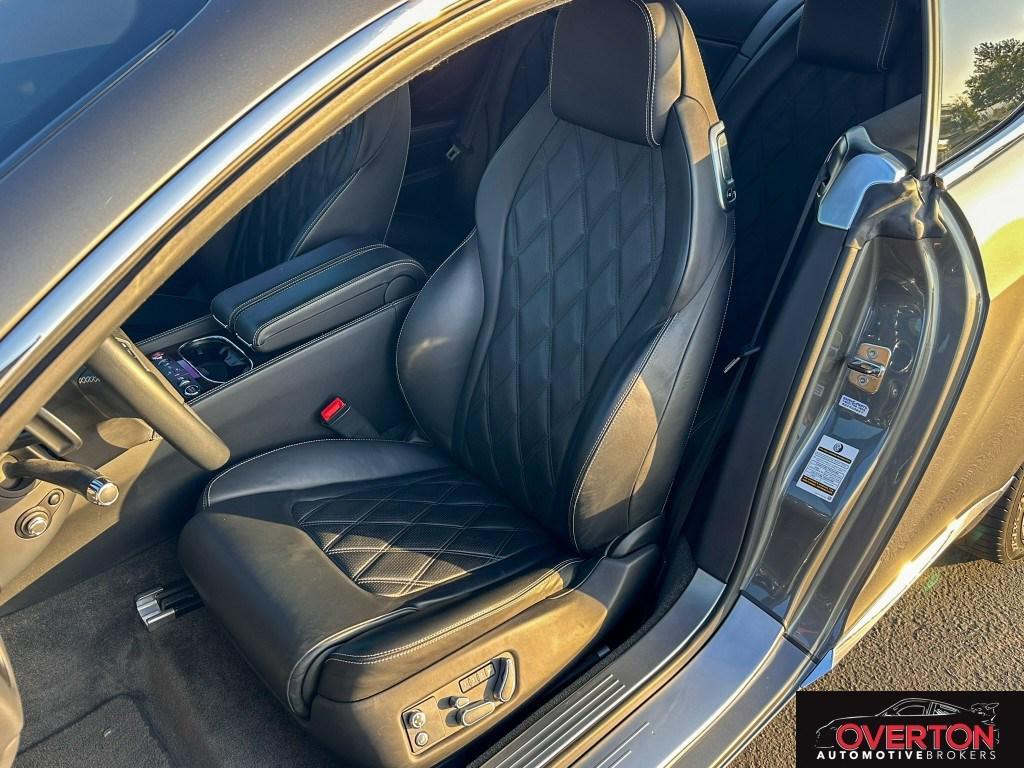 used 2012 Bentley Continental GT car, priced at $52,000