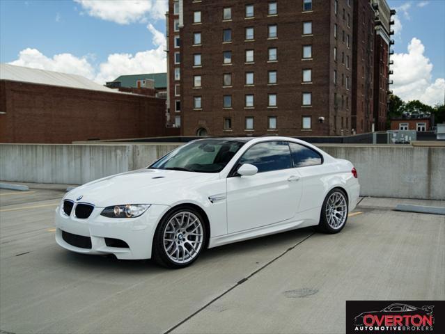 used 2013 BMW M3 car, priced at $40,000