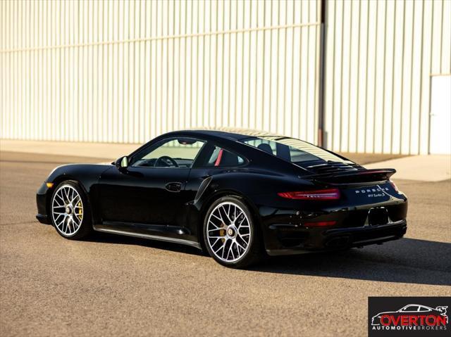 used 2015 Porsche 911 car, priced at $126,500