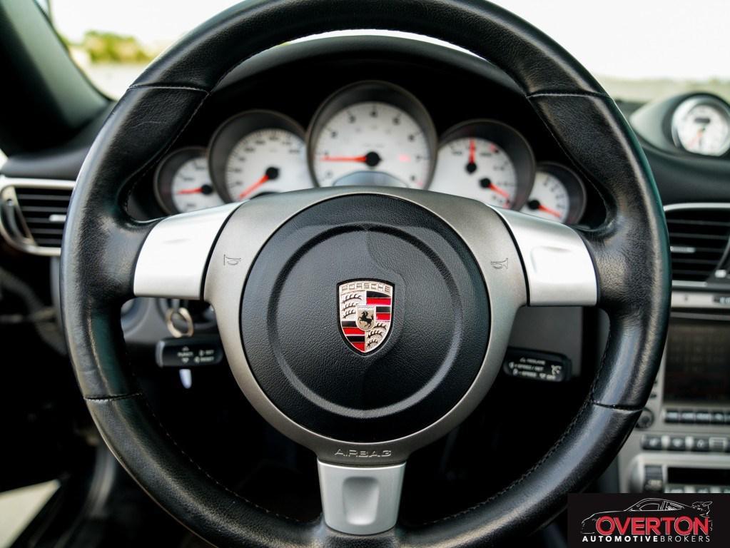 used 2006 Porsche 911 car, priced at $57,000