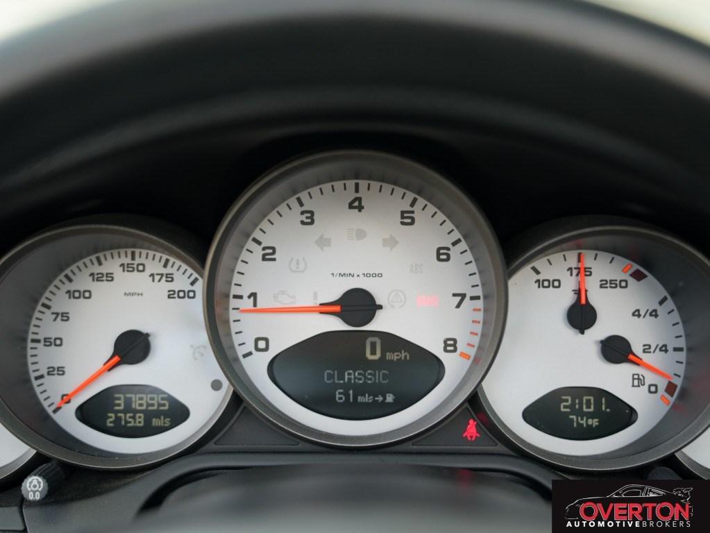 used 2006 Porsche 911 car, priced at $57,000