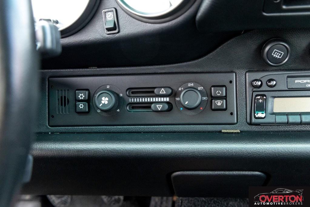 used 1998 Porsche 911 car, priced at $249,500