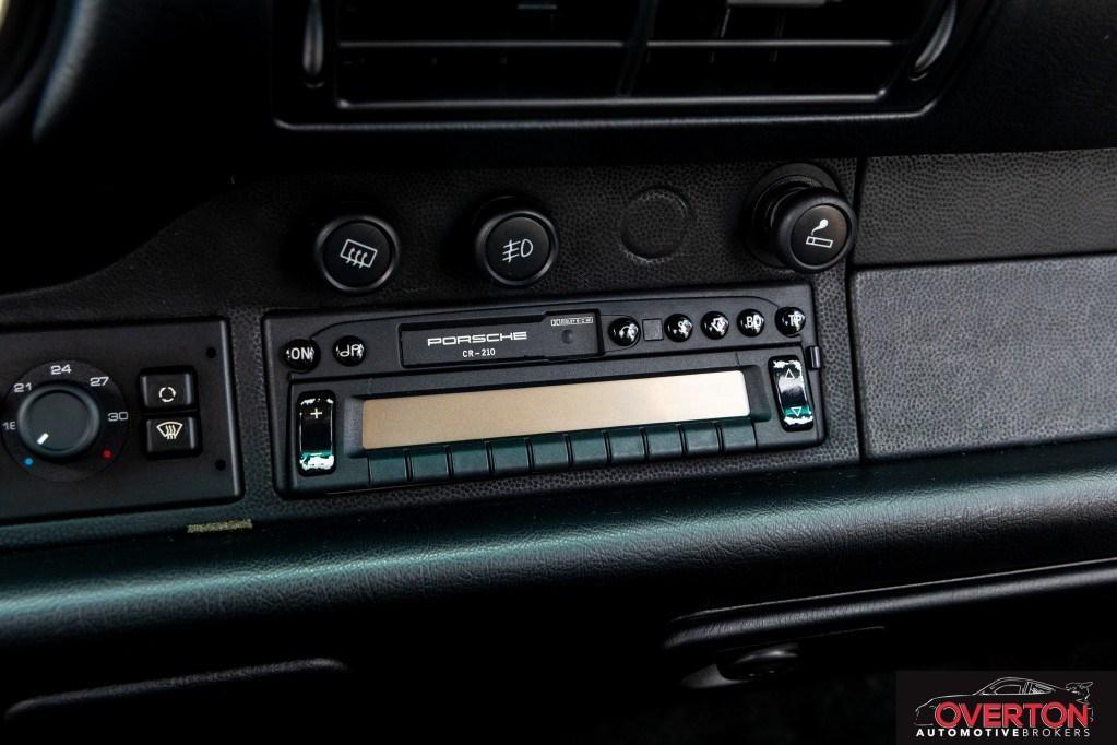 used 1998 Porsche 911 car, priced at $249,500