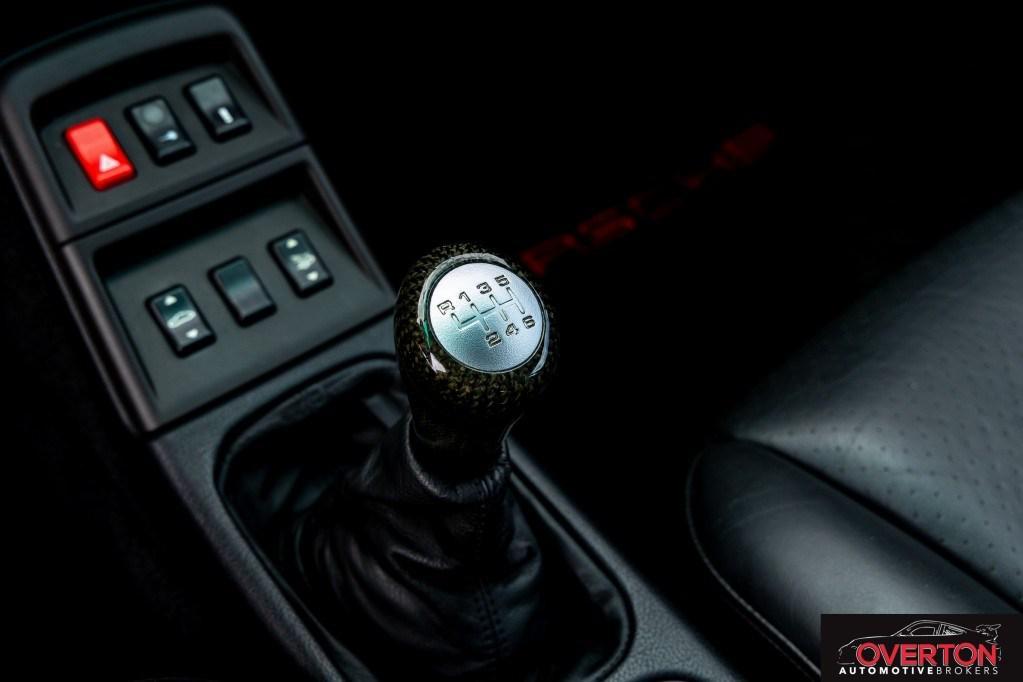 used 1998 Porsche 911 car, priced at $249,500