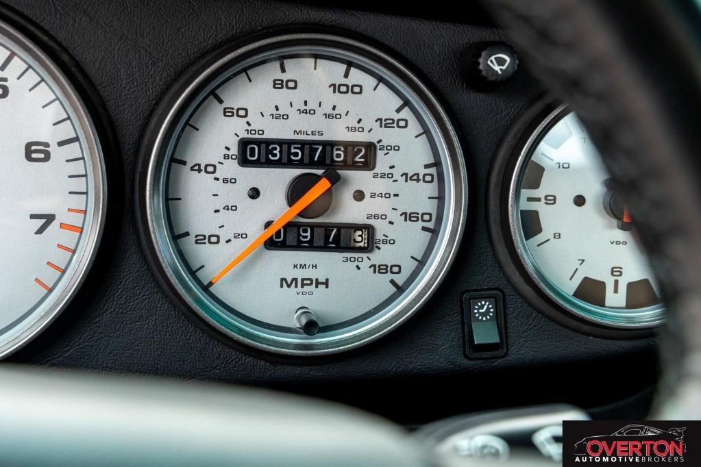 used 1998 Porsche 911 car, priced at $249,500