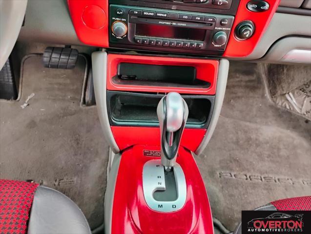 used 2003 Porsche Boxster car, priced at $12,000