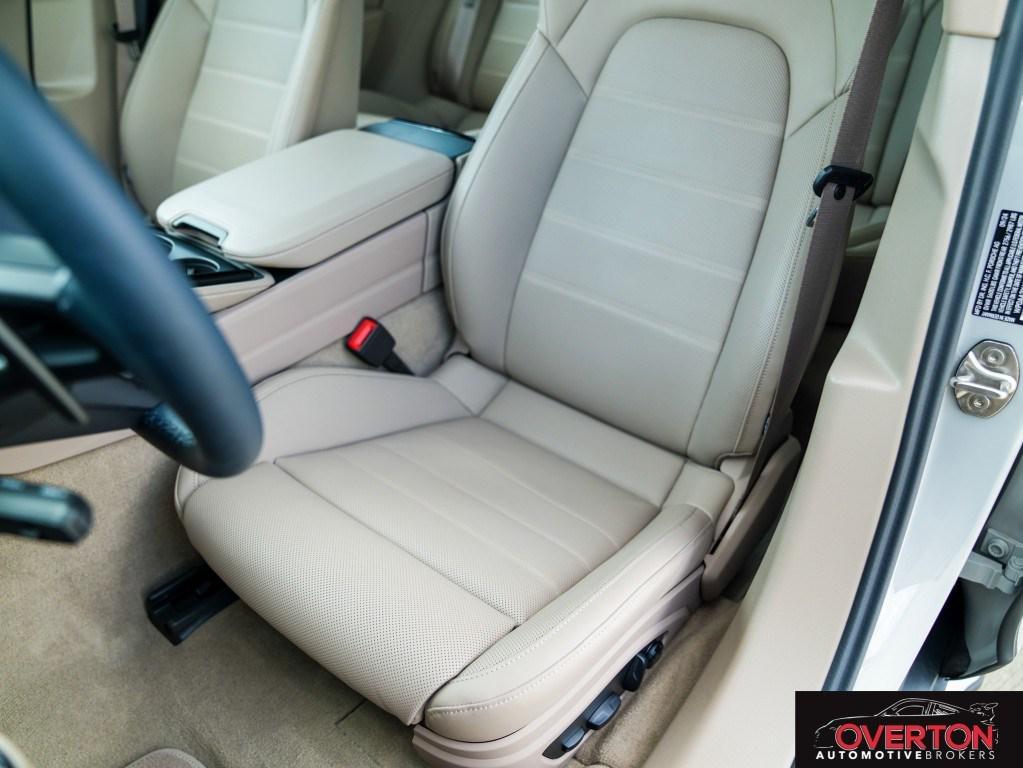 used 2025 Porsche Panamera car, priced at $115,000
