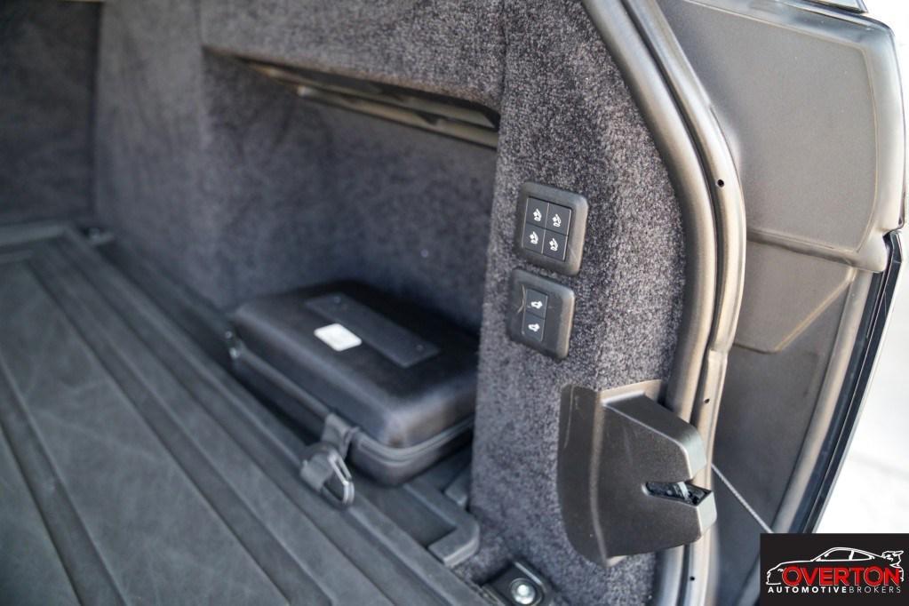 used 2021 Land Rover Range Rover car, priced at $44,000