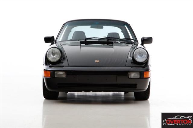 used 1991 Porsche 911 car, priced at $85,000