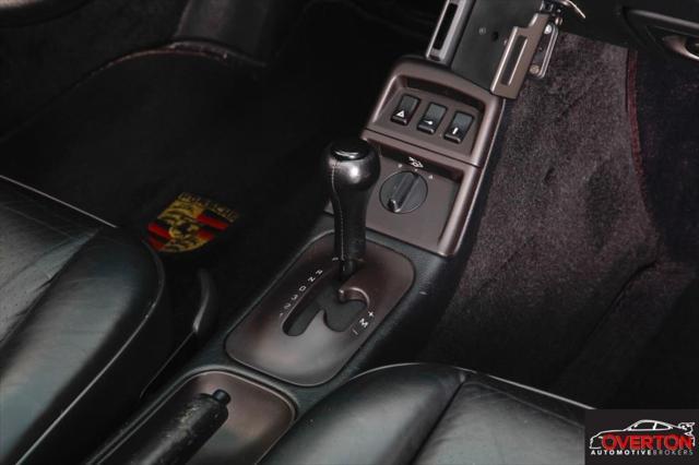 used 1991 Porsche 911 car, priced at $85,000