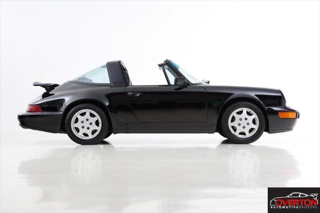 used 1991 Porsche 911 car, priced at $85,000