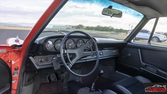 used 1970 Porsche 911 car, priced at $146,000