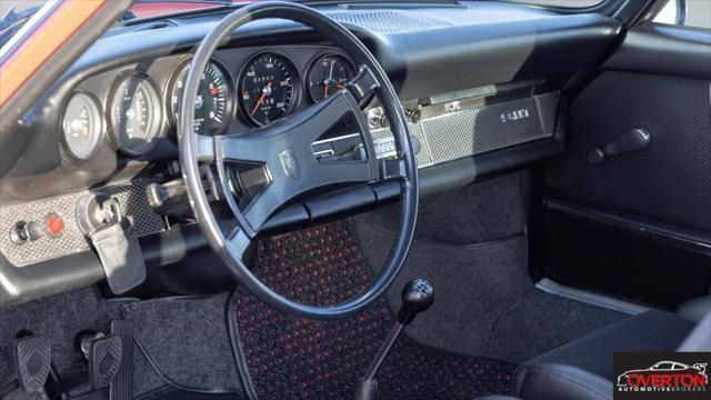 used 1970 Porsche 911 car, priced at $146,000