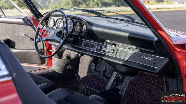 used 1970 Porsche 911 car, priced at $146,000