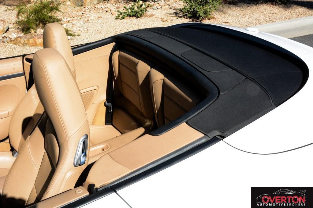 used 2012 Porsche 911 car, priced at $68,500