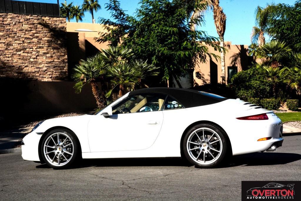used 2012 Porsche 911 car, priced at $68,500