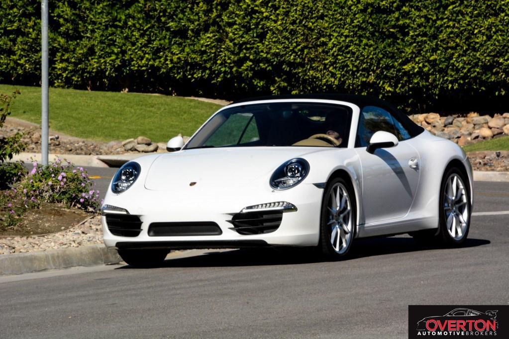 used 2012 Porsche 911 car, priced at $68,500