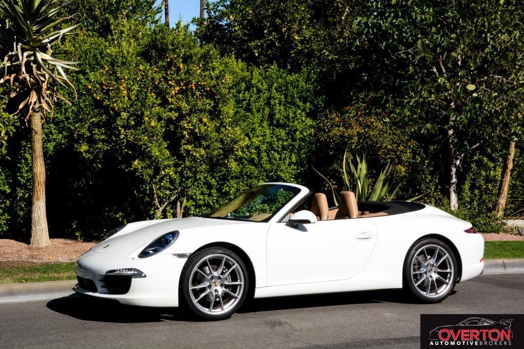 used 2012 Porsche 911 car, priced at $68,500