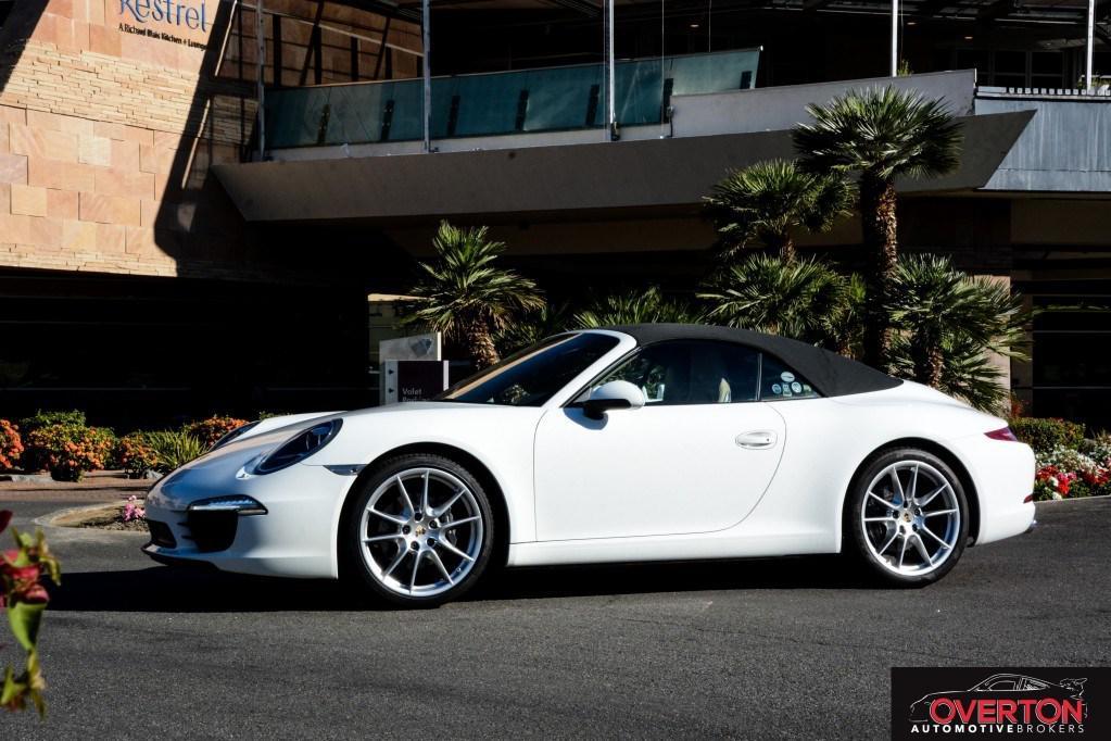 used 2012 Porsche 911 car, priced at $68,500