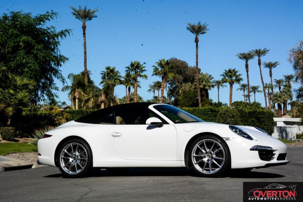 used 2012 Porsche 911 car, priced at $68,500