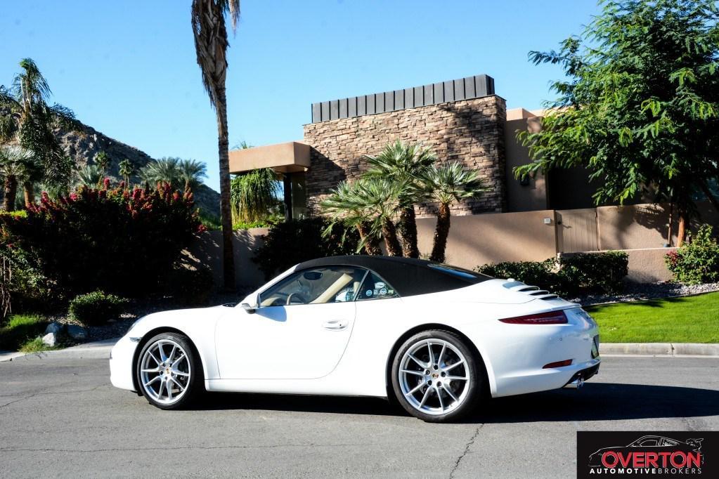 used 2012 Porsche 911 car, priced at $68,500