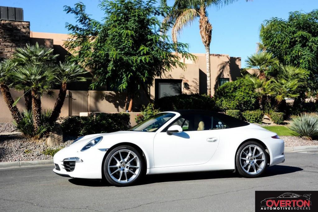 used 2012 Porsche 911 car, priced at $68,500