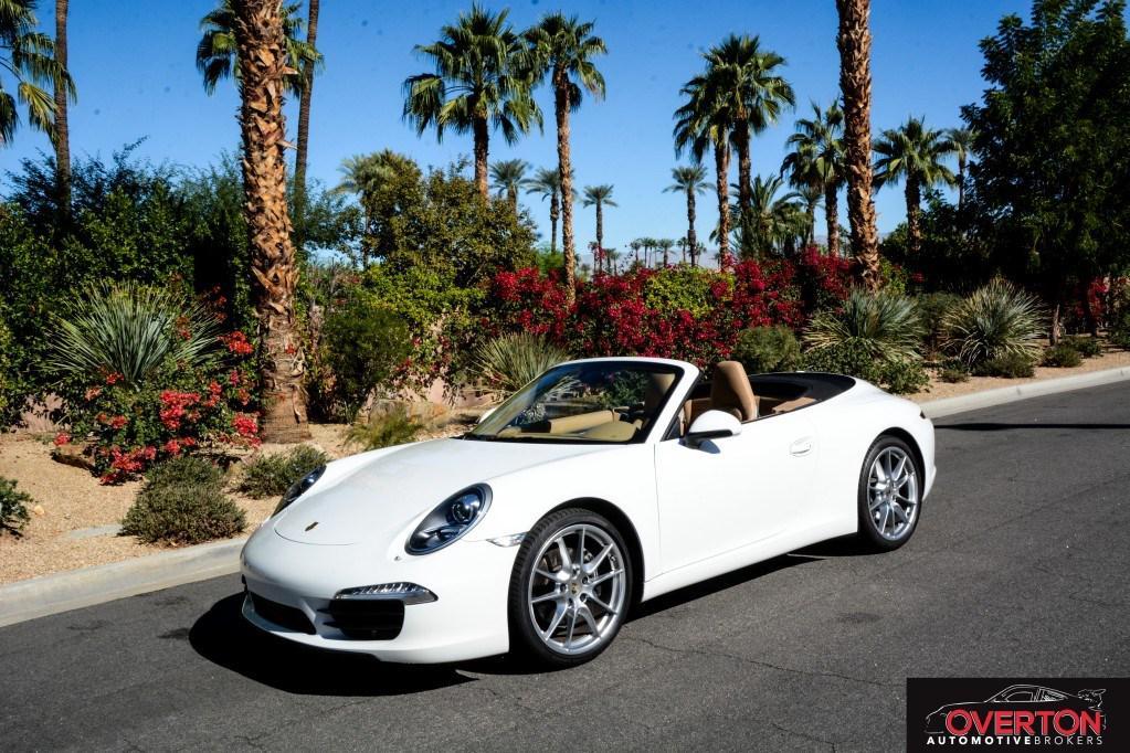 used 2012 Porsche 911 car, priced at $68,500