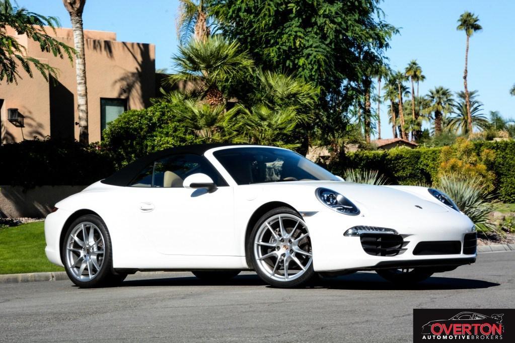 used 2012 Porsche 911 car, priced at $68,500