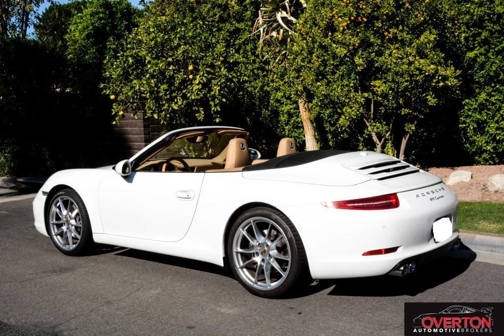 used 2012 Porsche 911 car, priced at $68,500