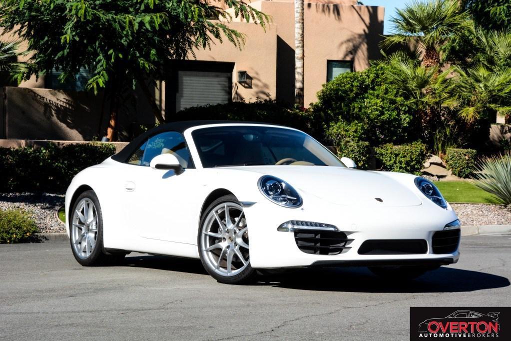 used 2012 Porsche 911 car, priced at $68,500