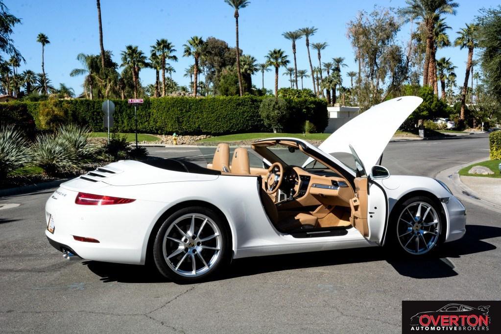 used 2012 Porsche 911 car, priced at $68,500