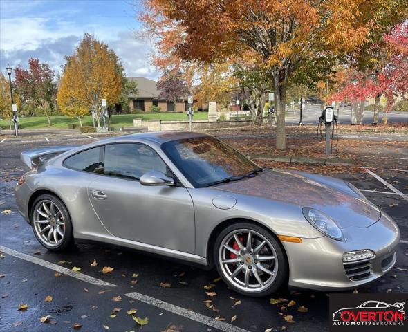 used 2012 Porsche 911 car, priced at $69,995