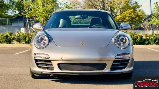 used 2012 Porsche 911 car, priced at $73,000