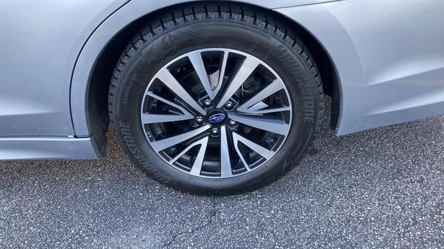 used 2018 Subaru Legacy car, priced at $15,995