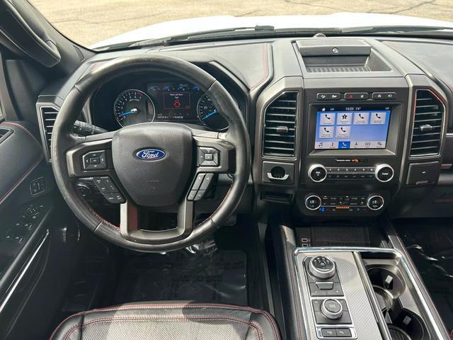 used 2019 Ford Expedition car, priced at $29,995