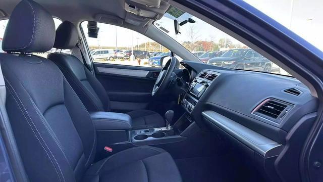 used 2018 Subaru Legacy car, priced at $14,995