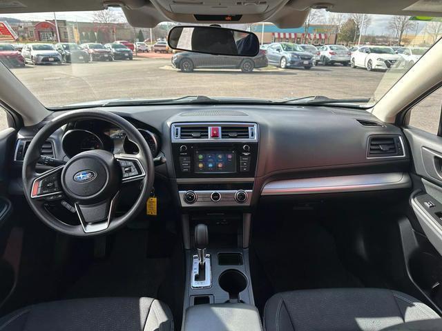 used 2019 Subaru Legacy car, priced at $14,995