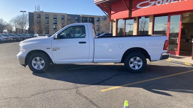 used 2019 Ram 1500 Classic car, priced at $19,995