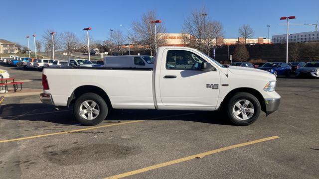 used 2019 Ram 1500 Classic car, priced at $19,995