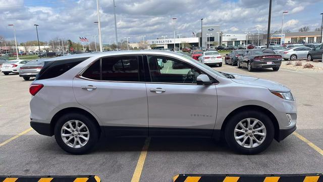 used 2019 Chevrolet Equinox car, priced at $12,995