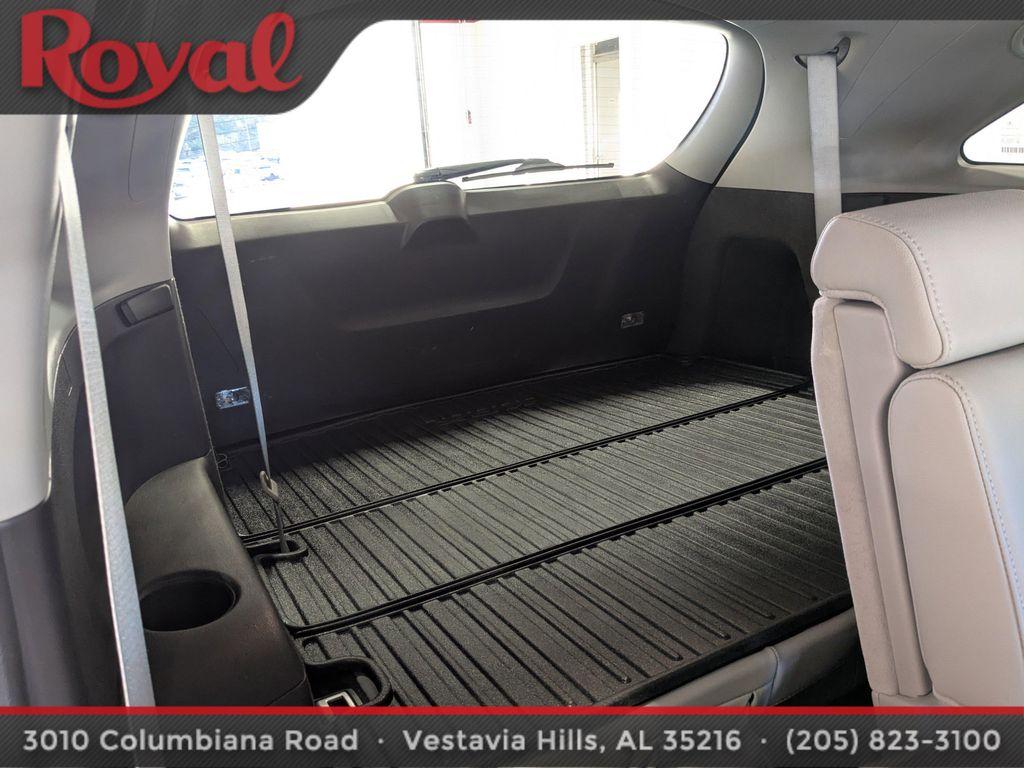 used 2017 Acura MDX car, priced at $19,579