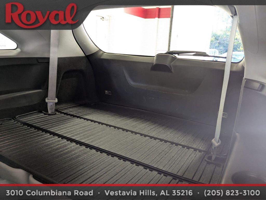 used 2017 Acura MDX car, priced at $19,579