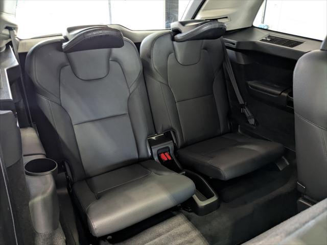used 2022 Volvo XC90 car, priced at $46,545