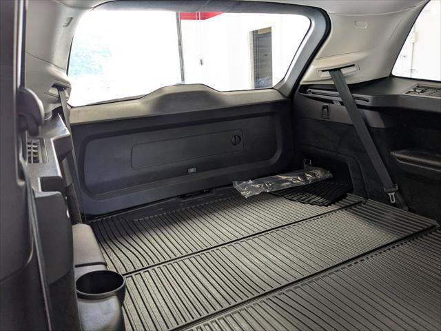 used 2022 Volvo XC90 car, priced at $46,545