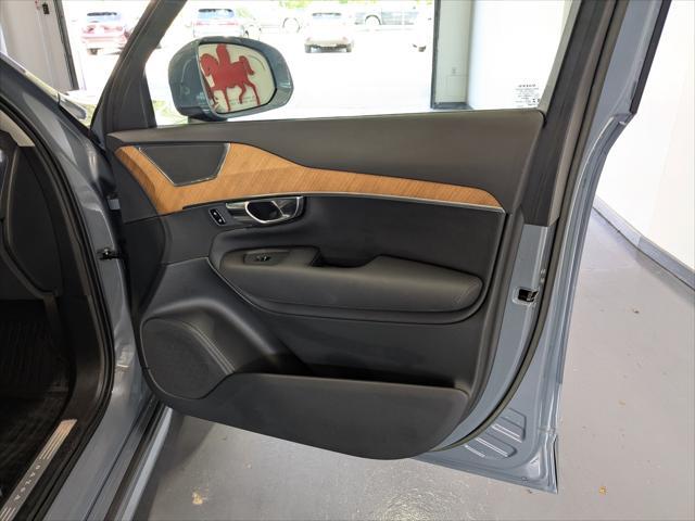 used 2022 Volvo XC90 car, priced at $46,545