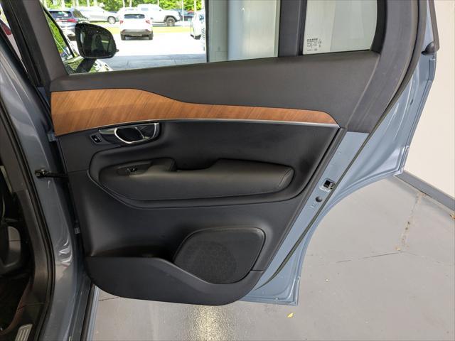 used 2022 Volvo XC90 car, priced at $46,545