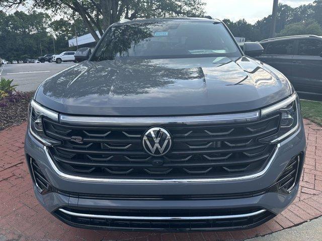 new 2024 Volkswagen Atlas Cross Sport car, priced at $49,824