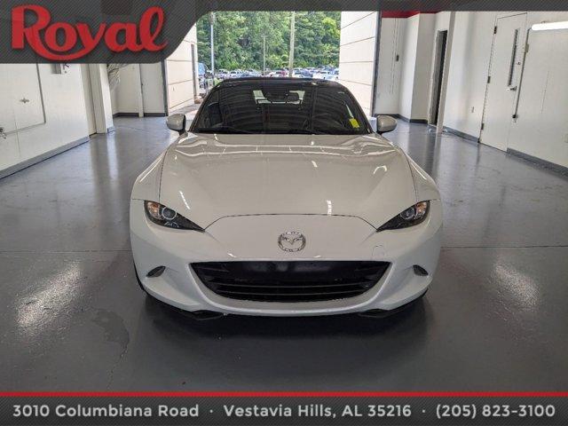 used 2016 Mazda MX-5 Miata car, priced at $19,988