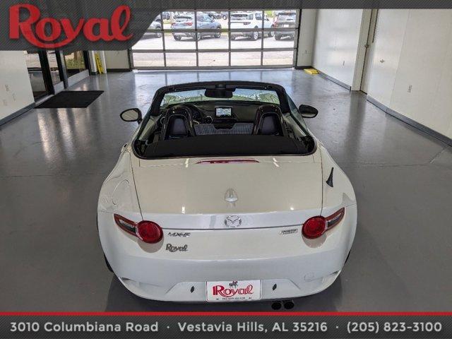 used 2016 Mazda MX-5 Miata car, priced at $19,988