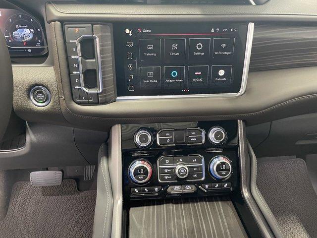 new 2024 GMC Yukon XL car, priced at $90,075